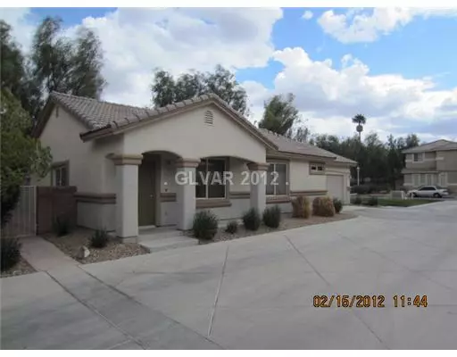 1460 SUMMER GLOW Avenue, Henderson, NV 89012