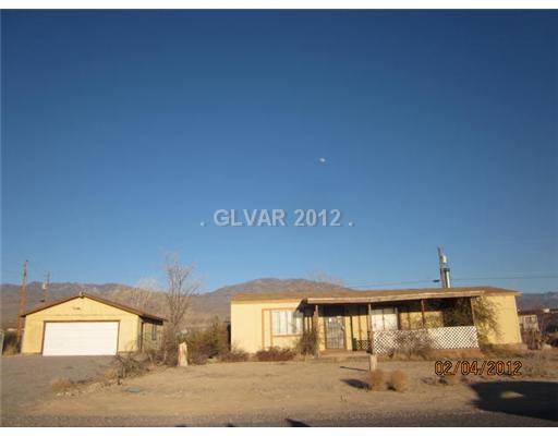 5391 N JANICE, Pahrump, NV 89060