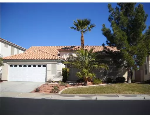 724 DESCARTES Avenue, Henderson, NV 89002