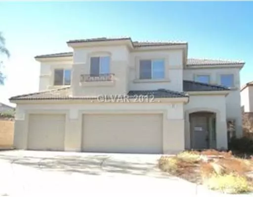 187 RED ARCHES Court, Henderson, NV 89012