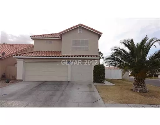 8935 DULCIMER Lane, Las Vegas, NV 89123