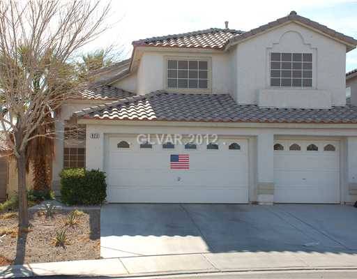 923 ROYALMILE Way, North Las Vegas, NV 89032