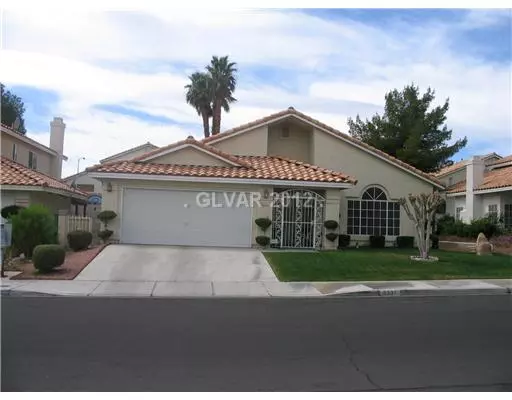 3331 S RILEY Street, Las Vegas, NV 89117