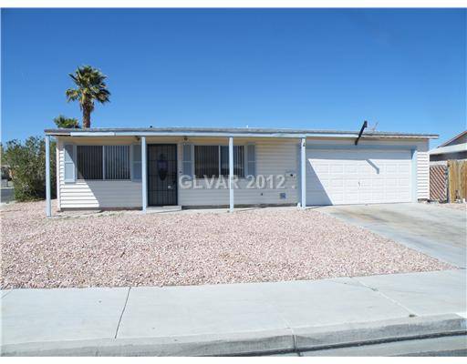 620 PALMHURST Drive, Las Vegas, NV 89145