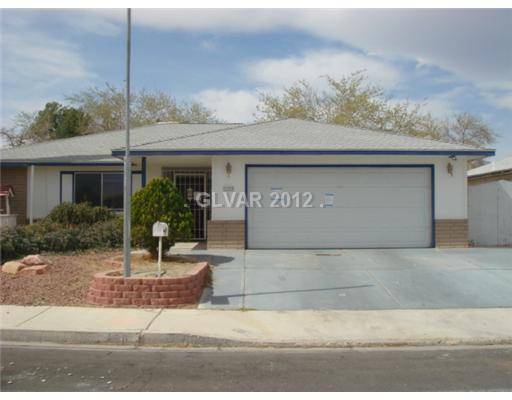 128 SEDRAN Place, Las Vegas, NV 89145