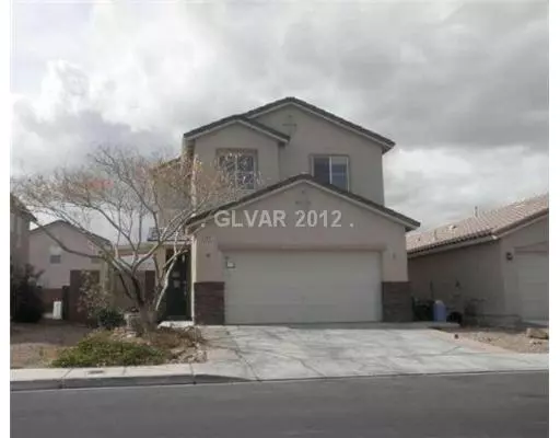 8641 PALOMINO RANCH Street, Las Vegas, NV 89131