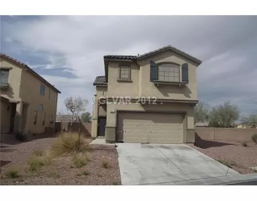 3541 QUIET PUEBLO Street, North Las Vegas, NV 89032