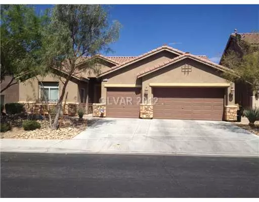 1058 GOLDEN SPLENDOR Court, Las Vegas, NV 89002