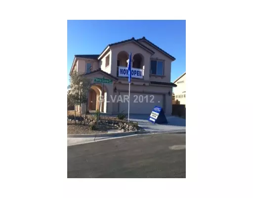 9568 BELLA CALERA Drive, Las Vegas, NV 89148