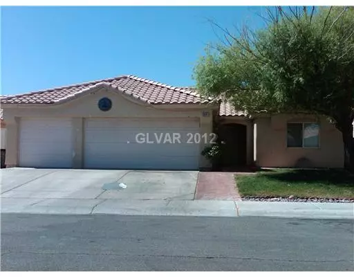 North Las Vegas, NV 89032,3601 HELMSMAN Drive