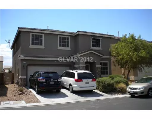 North Las Vegas, NV 89084,6513 WINTER MOON Street