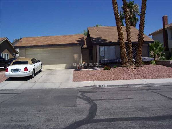 6950 WEDGEWOOD Way, Las Vegas, NV 89147