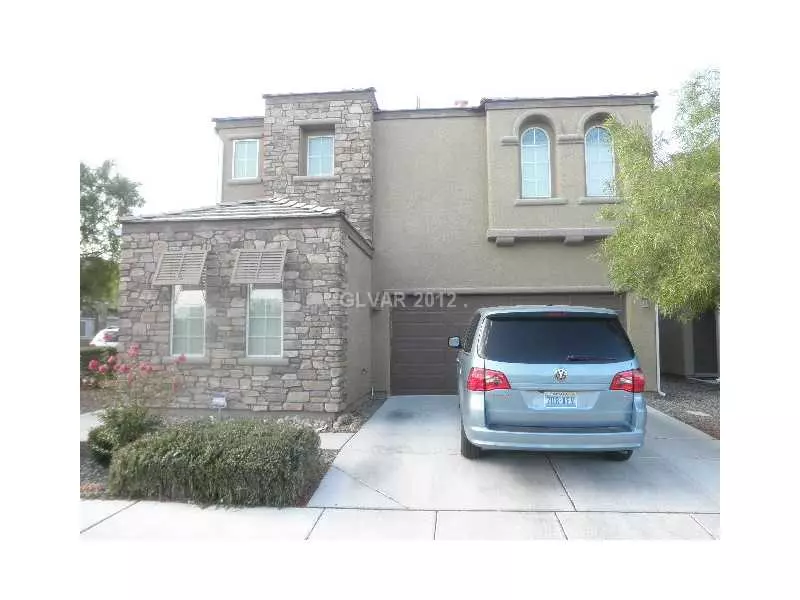 4946 SCHOLL CANYON Avenue, Las Vegas, NV 89131