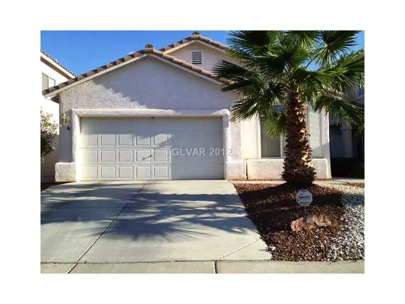 7377 HAWK SHADOW Avenue, Las Vegas, NV 89113