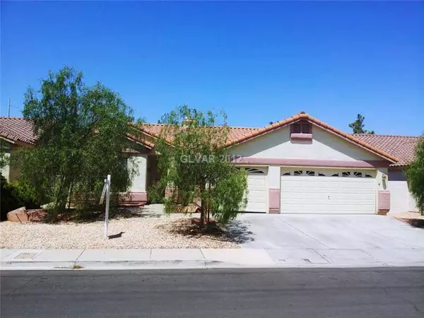 1576 LIVINGSTON Drive, Henderson, NV 89012