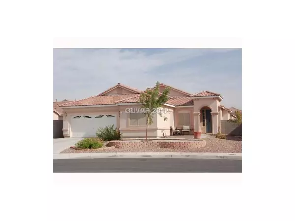 1024 CALICO SPRINGS Court, North Las Vegas, NV 89081