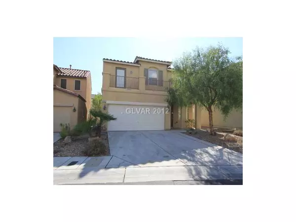 10952 SCOTCH ROSE Street, Henderson, NV 89052