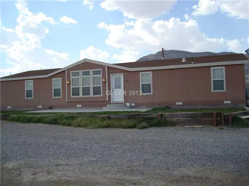 Pahrump, NV 89060,2410 W CORDOVA Place