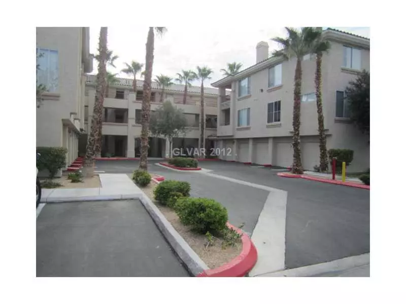 7143 S DURANGO Drive #209, Las Vegas, NV 89113