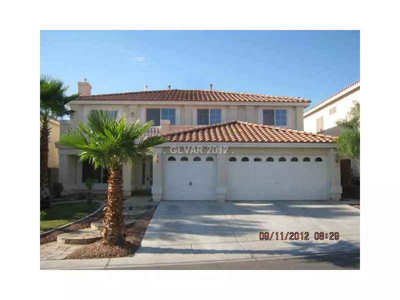 6349 BRAVE VOYAGER Court, Las Vegas, NV 89139