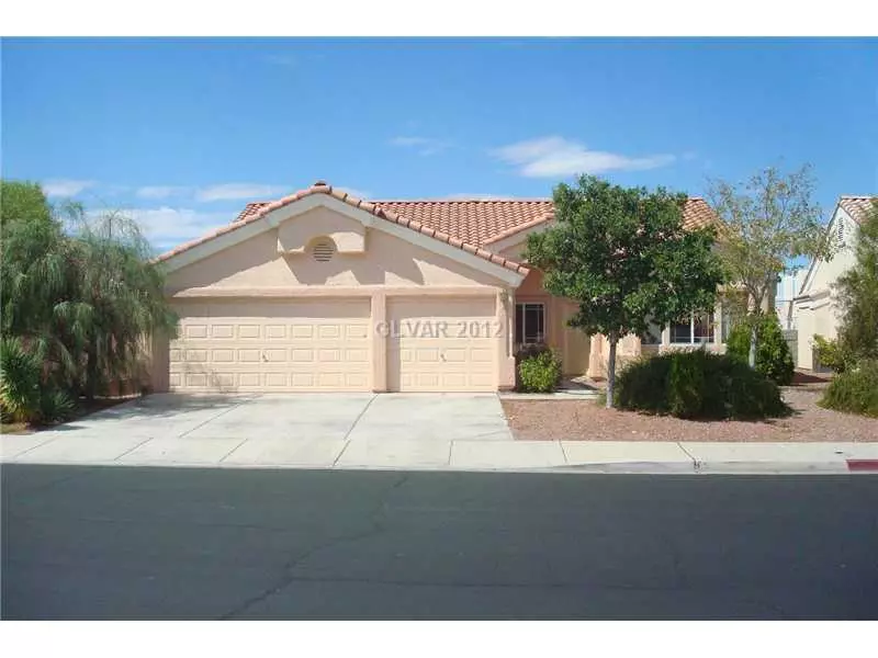 531 DURAN Street, Henderson, NV 89015