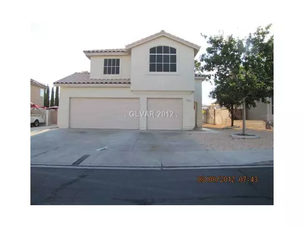 2102 MAPLE SPRINGS Street, Henderson, NV 89002