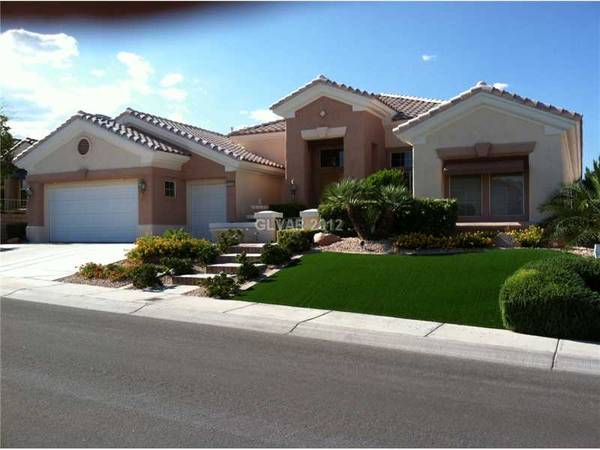 10332 BACK PLAINS Drive, Las Vegas, NV 89134