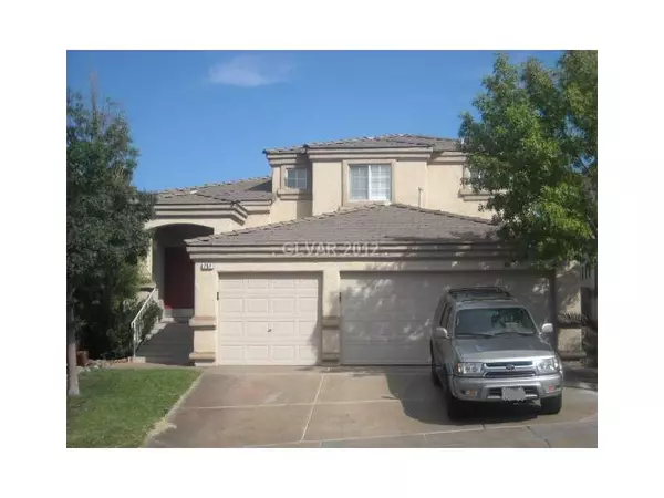 Henderson, NV 89012,757 DURGOS Drive