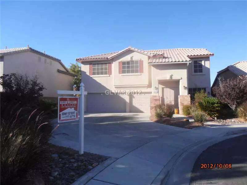 Henderson, NV 89052,2574 WILD GRASS Court