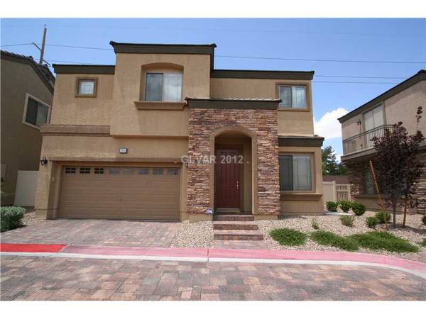 3504 MIDNIGHT MIST Court, North Las Vegas, NV 89081