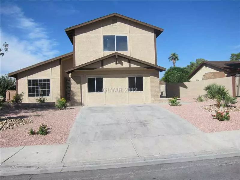 1031 PALMERSTON Street, Las Vegas, NV 89110