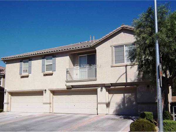 4330 WESTBURY SQUARE Street ## 101, North Las Vegas, NV 89032