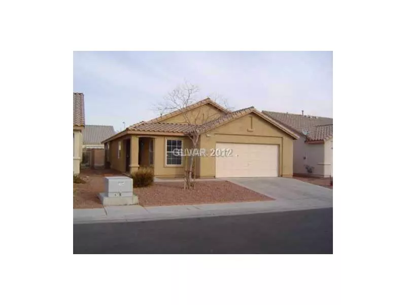 North Las Vegas, NV 89031,2112 PINK CORAL Drive