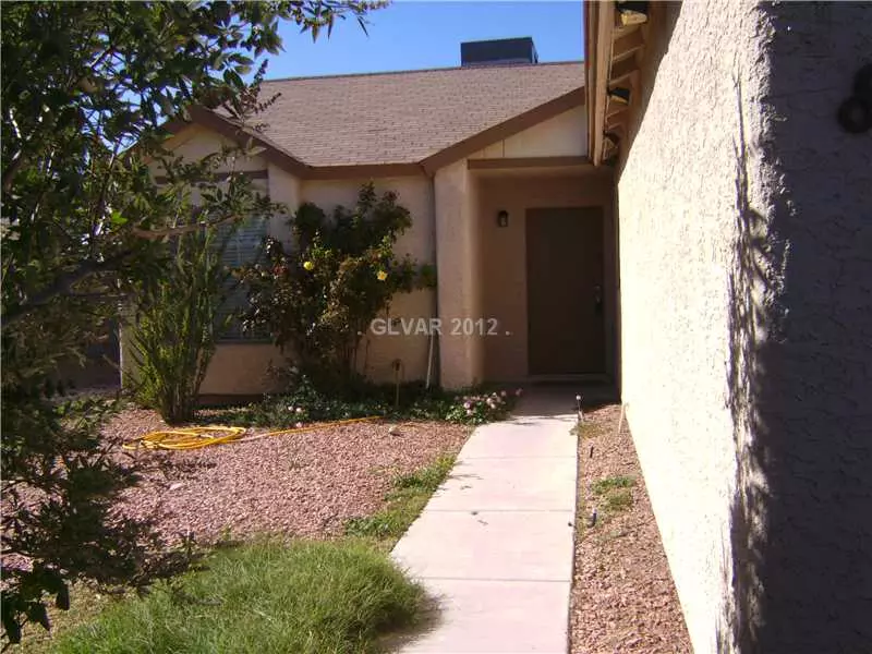 1831 S CHRISTY Lane, Las Vegas, NV 89142