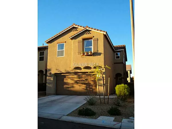 7476 SANTO DOMINGO Avenue, Las Vegas, NV 89178