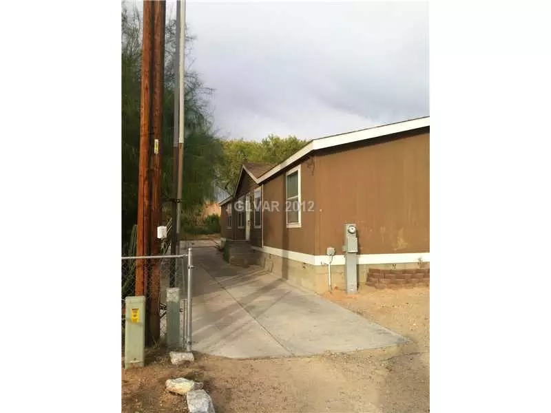 Other, NV 89040,401 S ANDERSEN Street