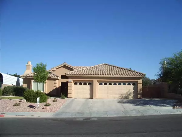 Boulder City, NV 89005,768 FAIRWAY Drive