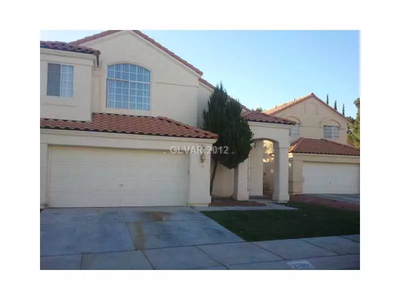 2709 KENNINGTON, Las Vegas, NV 89117