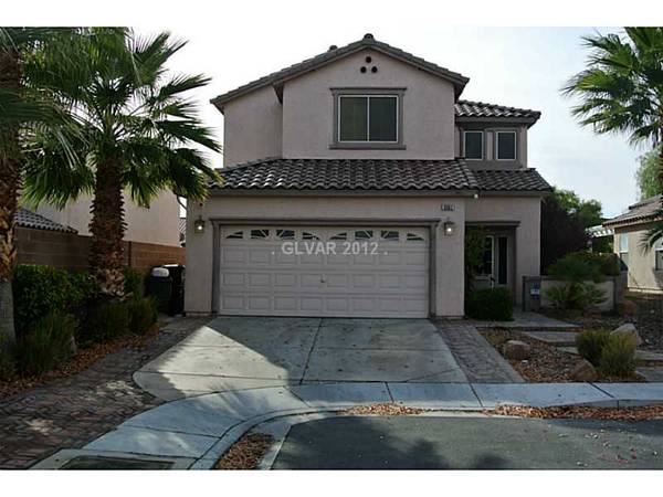 9663 SWAYING ELMS Court, Las Vegas, NV 89147