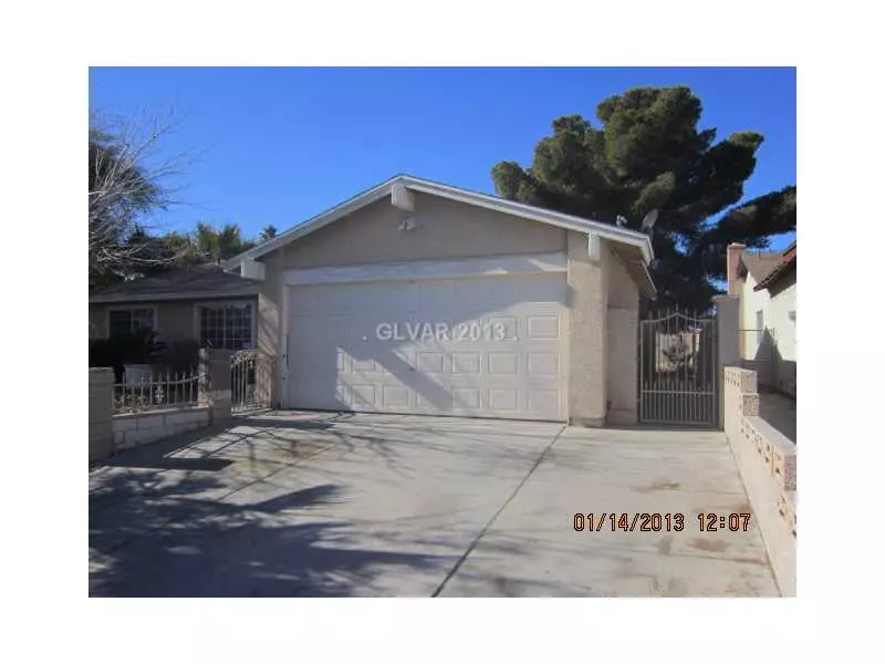 Las Vegas, NV 89104,1421 DARLING Court