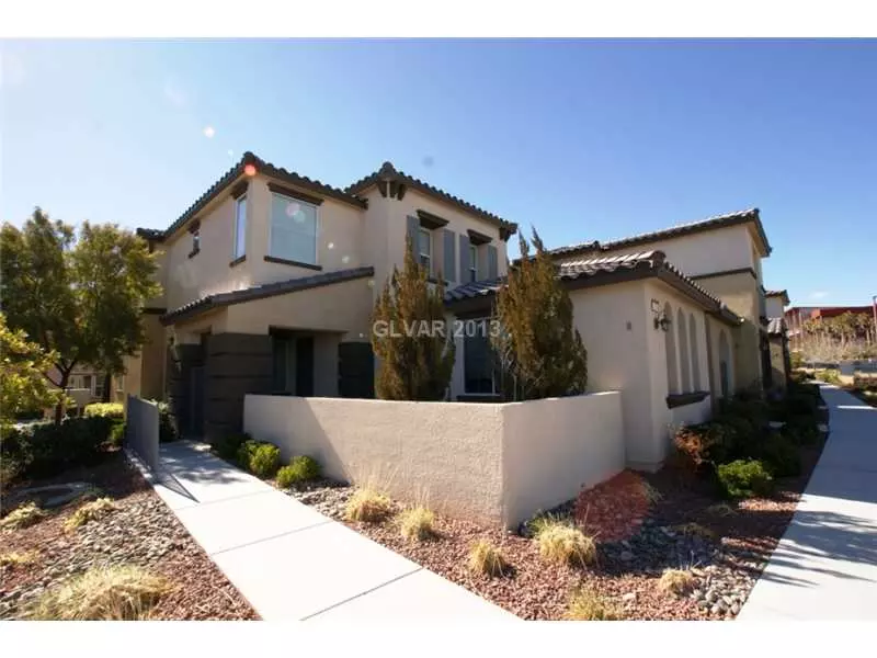 11416 BELMONT LAKE Drive #105, Las Vegas, NV 89135