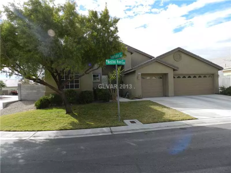 Las Vegas, NV 89131,5415 NESTLED MOON Court