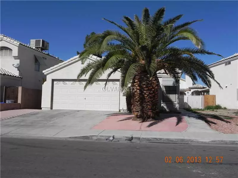 6126 ORANGE HILL Drive, Las Vegas, NV 89142