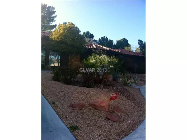 2735 TWIN PALMS, Las Vegas, NV 89117