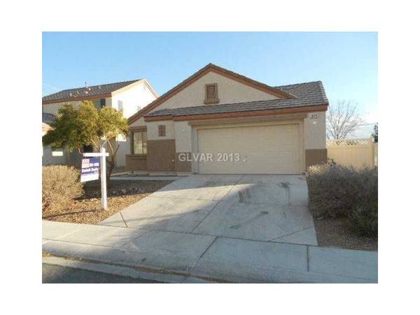 1829 MIDNIGHT WIND Avenue, North Las Vegas, NV 89081