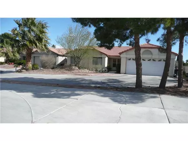 Las Vegas, NV 89108,6641 COASTAL BREEZE Court