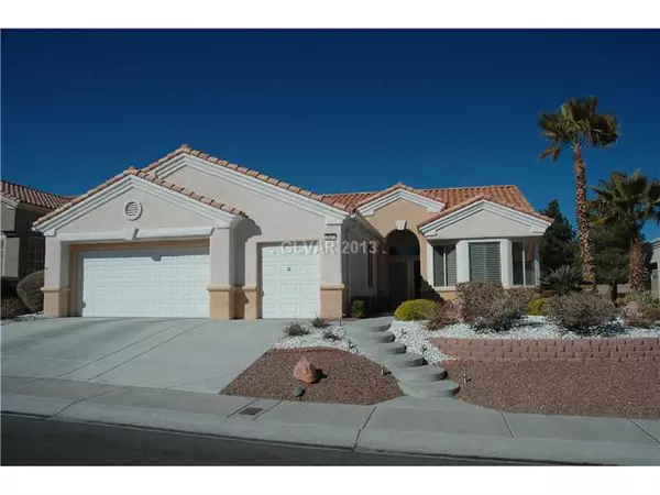 2601 YOUNGDALE Drive, Las Vegas, NV 89134