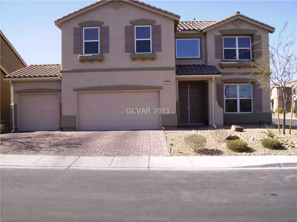 4237 TELSTAR Court, North Las Vegas, NV 89032