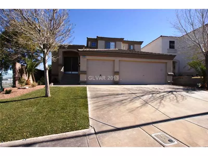 757 DURGOS Drive, Henderson, NV 89012