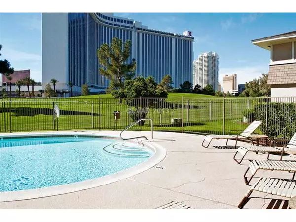 Las Vegas, NV 89109,2854 GEARY Place #3806